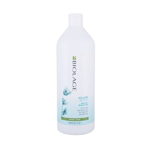 Biolage volume bloom &amp;scaron;ampon za tanku kosu 1000 ml za žene Slike