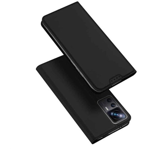 Dux ducis - Skin Pro - Xiaomi 12T / 12T Pro- crna Cene