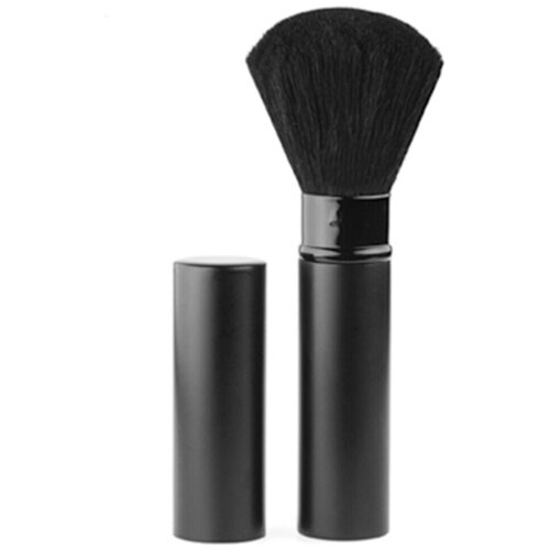 Fashion Make Up Dodatki za nego obraza Einziehbarer Puderpinsel Cene