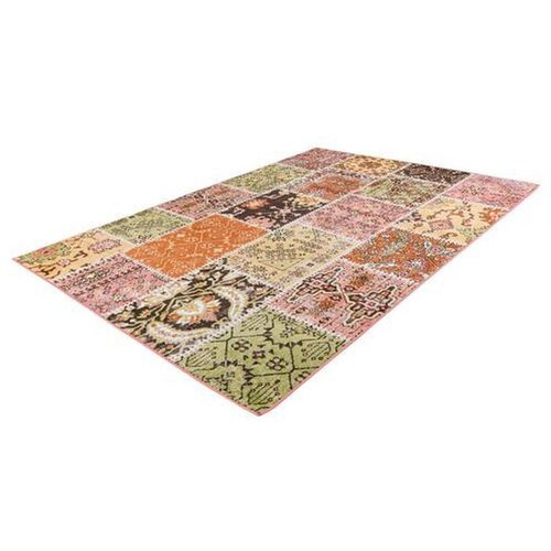 Kayoom VINTAGE PREPROGA 80/150 cm večbarvno Slike