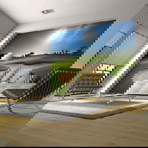  Tapeta - Golf pitch 350x270 Slike