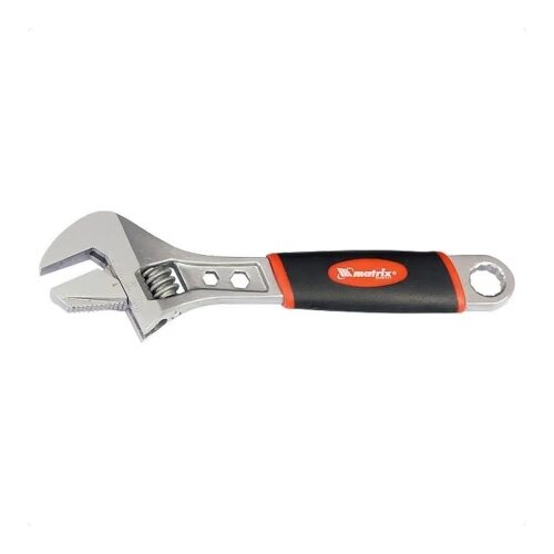 Mtx 155189 Podesivi ključ 250mm , sa ergonomskom drškom ( 155189 ) Cene