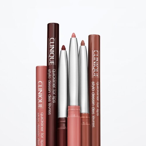 Clinique Quickliner for Lips olovka za konturiranje usana nijansa Black Honey 0.3 g Slike