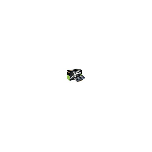 Inno3d NVIDIA Video Card GTX 1650 Twin X2 GDDR6 128bit, 1620 MHz / 12Gbps, 1x DP, 1x HDMI, 1x DVI-D, 2 fan, 2 slot Cijene