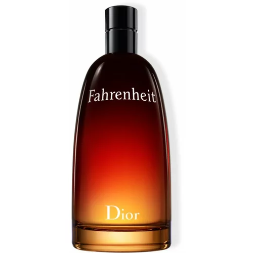 Christian Dior Fahrenheit toaletna voda 200 ml za moške