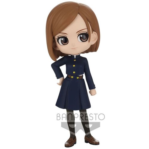 Banpresto Jujutsu Kaisen Nobara Kugisaki Q posket ver.A figure 14cm Cijene
