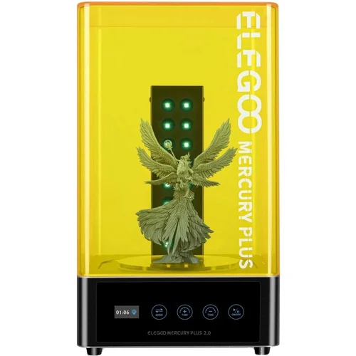 Elegoo Mercury Plus 2.0 Dodatki