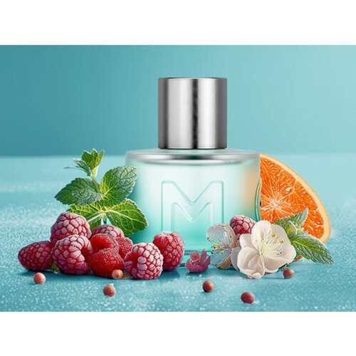 Mexx Ice Touch New toaletna voda za mu&amp;scaron;karce 30 ml Slike