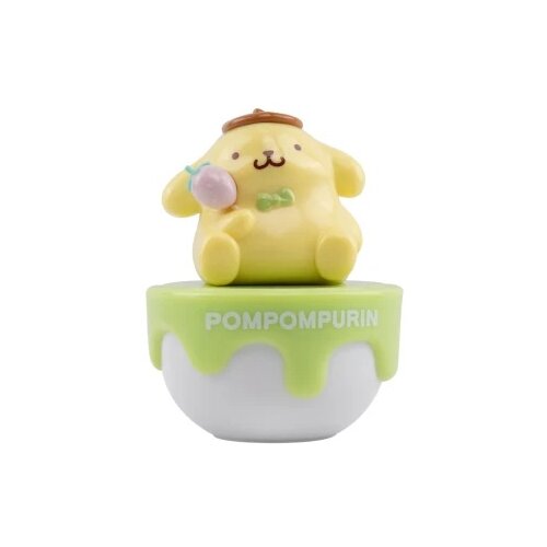YUME Toys Hello Kitty and Friends - Strawberry Cake Surprise Capsule - Pompompurin ( 071003 ) Cene
