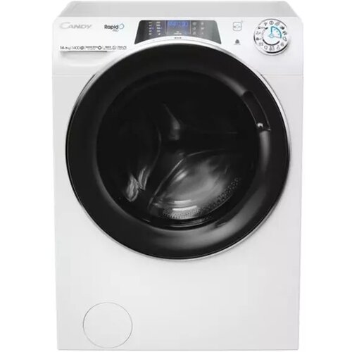 Candy pralno sušilni stroj RPW41496BWMBC-S Cene