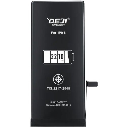 Deji Baterija za iPhone 8 2210 mAh Slike