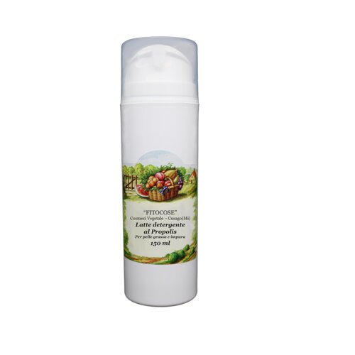 Fitocose propolis mlijeko za čišćenje Cijene