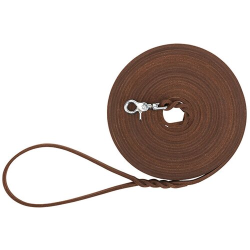 Trixie povodac s-l 10m/8mm rustic 18970 Slike