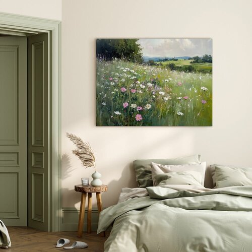 Styler Slika 113x85 cm Full Spring &amp;ndash; Slike