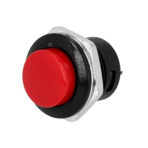  Rocker prekidač 3A 125V Slike