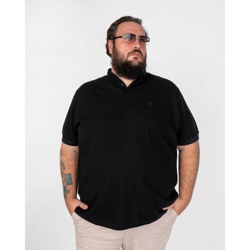 La Force Fashion mu&scaron;ka  majica sb U24339 - crna Cene