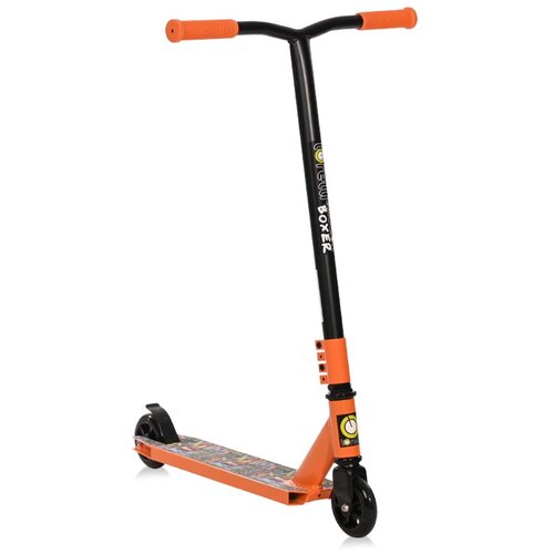 Lorelli BOXER Romobil Sport Sunrise Orange (od 8 god/100kg) Slike