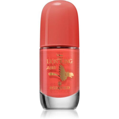 Essence Disney The Lion King lak za nokte nijansa 01 Roar 8 ml Cijene