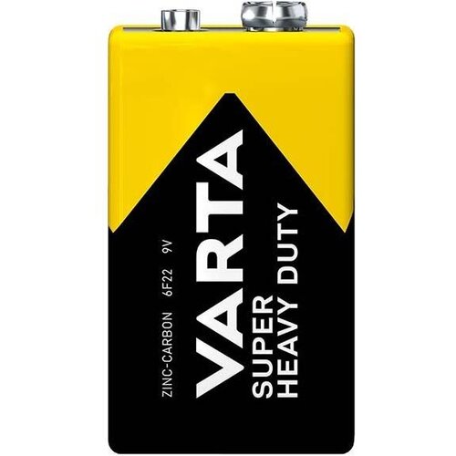 Varta 12 kosov Cons.Battery Superlife E 2022 Fol.1, (20830940) Cene