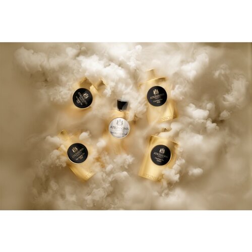 Atkinsons Oud Collection Oud Save The Queen parfemska voda za žene 100 ml Slike