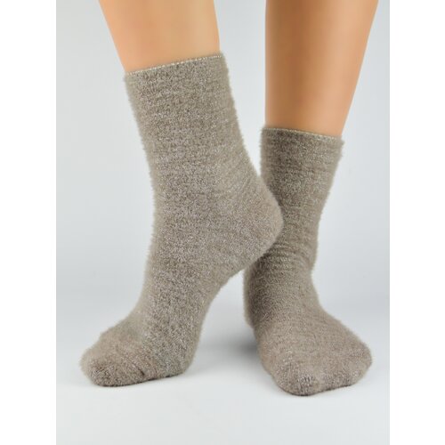 NOVITI Woman's Socks SB037-W-03 Slike
