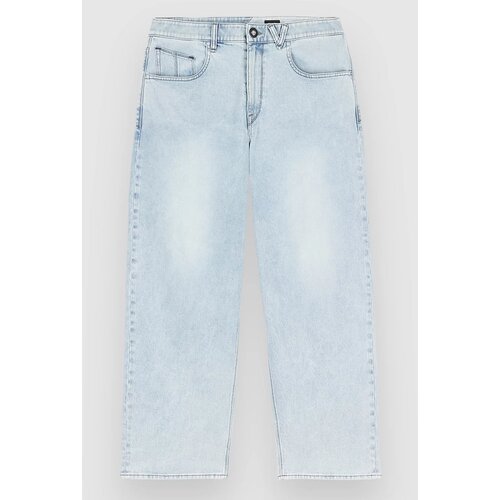 Volcom Chillow Kavbojke desert dirt indigo Cene