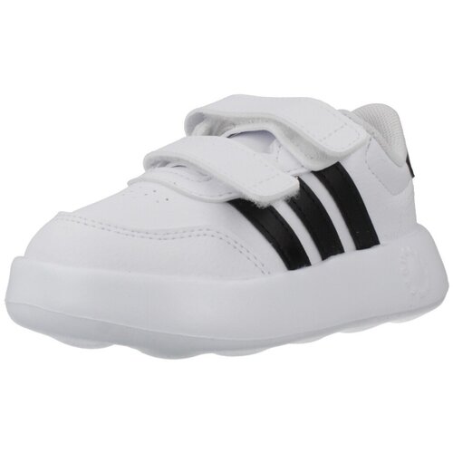 Adidas Nizke superge BREAKNET 3.0 CF I Bela Slike