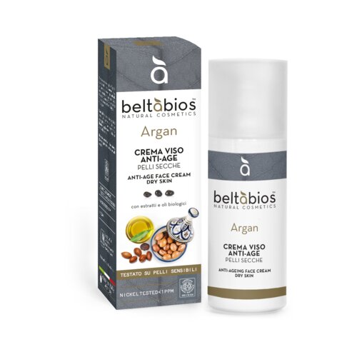 beltàbios argan Anti-Age Face Cream Cijene