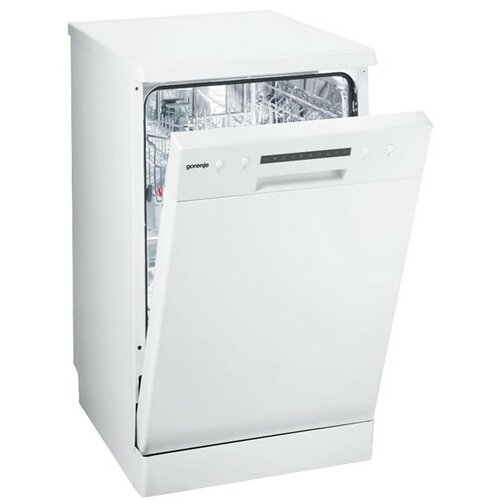 Gorenje GS52115W mašina za pranje sudova Slike