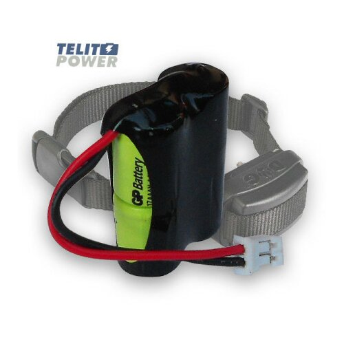TelitPower baterija NiMH 4.8V 170mAh ogrlice za dresuru pasa ( P-0565 ) Slike