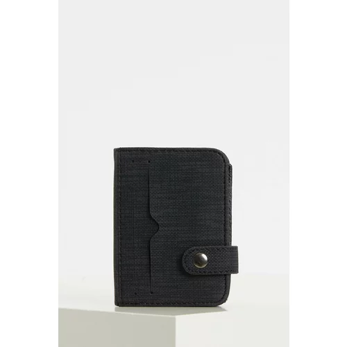 Defacto Faux Leather Wallet