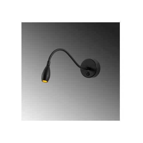 Opviq Reading 3251 zidna lampa, crna Slike