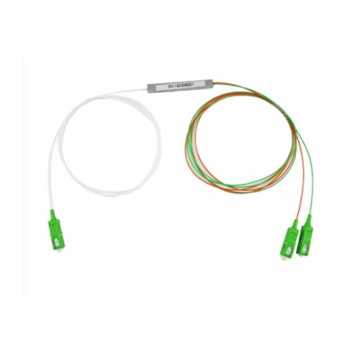  Optički spliter 1x2 mini FTTH ( EXE268 ) Slike
