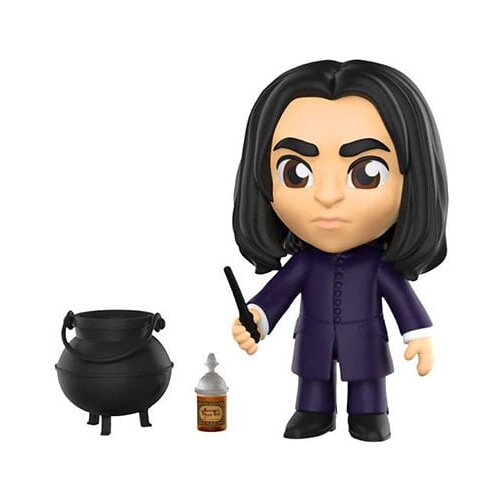 Funko Harry Potter - 5 Star figurica - Harry Potter, Severus Snape Cene