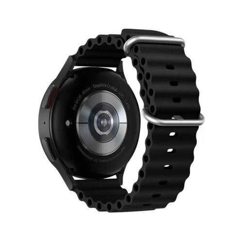 forcell F-DESIGN FS01 narukvica za Samsung Watch 22mm black Cijene