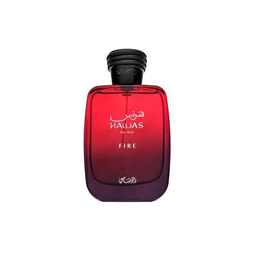 Rasasi Hawas Fire parfemska voda za mu&amp;scaron;karce 100 ml Slike