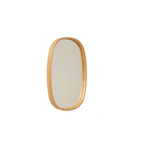 Hanah home Mirror Cloudy 38, Hrast Slike