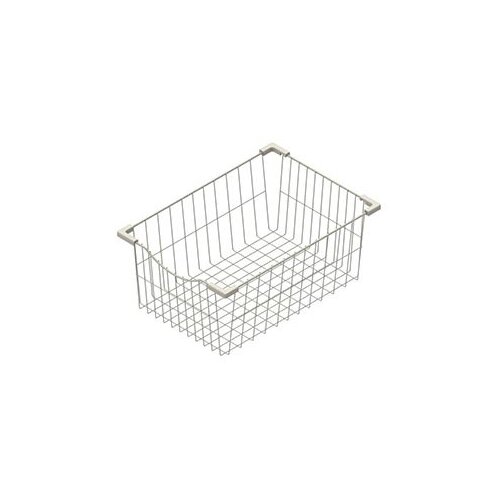  Ladica/košara bijela š432-448mm; h200mm vodilica 500mm Cijene