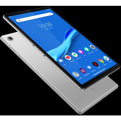 Lenovo Tab M10 FHD Plus LTE, 10.3&amp;Prime; FHD Touch, MediaTek Helio P22T, 4GB, 128GB Slike