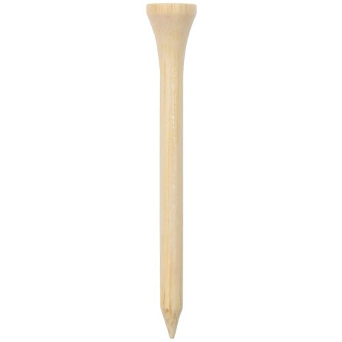 vidaXL Podstavek za golf 1000 kosov 54 mm bambus Cene
