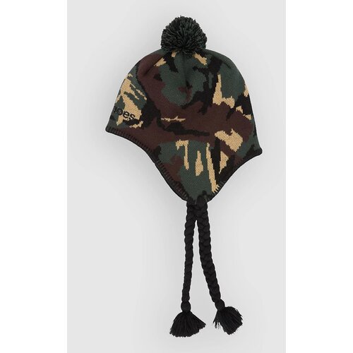 DC Hymal Beanie classic camo Cene