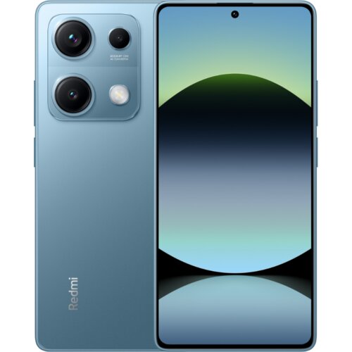 Xiaomi Note 14S 6.67'' Ocean Blue Cene
