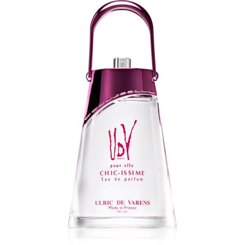 Ulric de Varens UDV Chic-issime parfemska voda za žene 75 ml Cijene