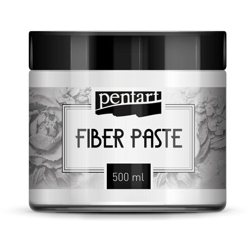  Fiber Pentart 500 ml  (fiber paste) Cijene