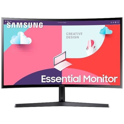  27" FHD Zakrivljeni monitor S31920x1080, 100Hz,... Cijene