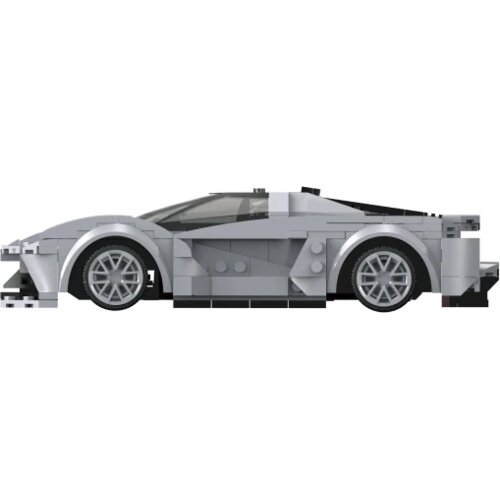 Cada Kockice Lotus Evija Slike