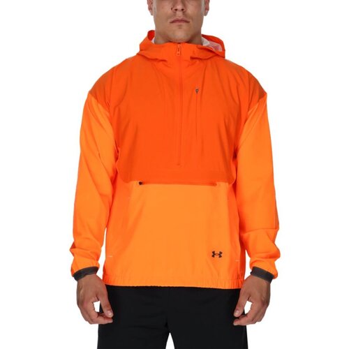 Under Armour muški duks UA Terrain Anorak 1370507-825 Cene
