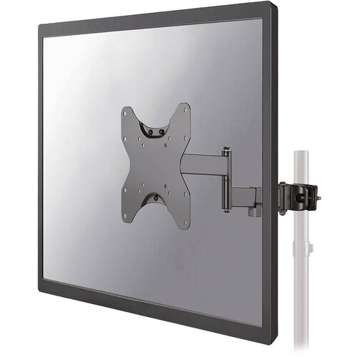 Neomounts by Newstar FL40-450BL14 TV stenski nosilec 58,4 cm (23'') - 106,7 cm (42'') možnost nagiba, vrtljivi, možnost obračanja, (20432458) Cene