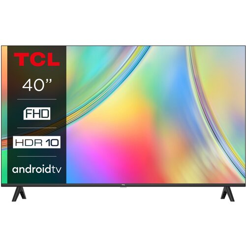 Tcl 40S5403A Full-HD HDR Android TV 100 cm (40&amp;quot;) Slike