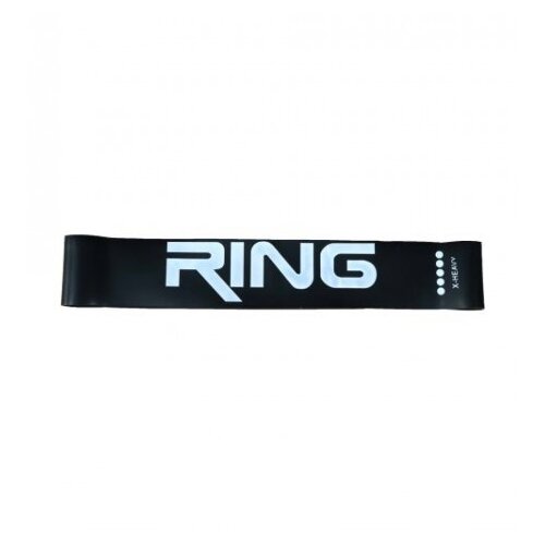 Ring mini elastična guma X-HEAVY 1,5 mm - RX MINI BAND Cene